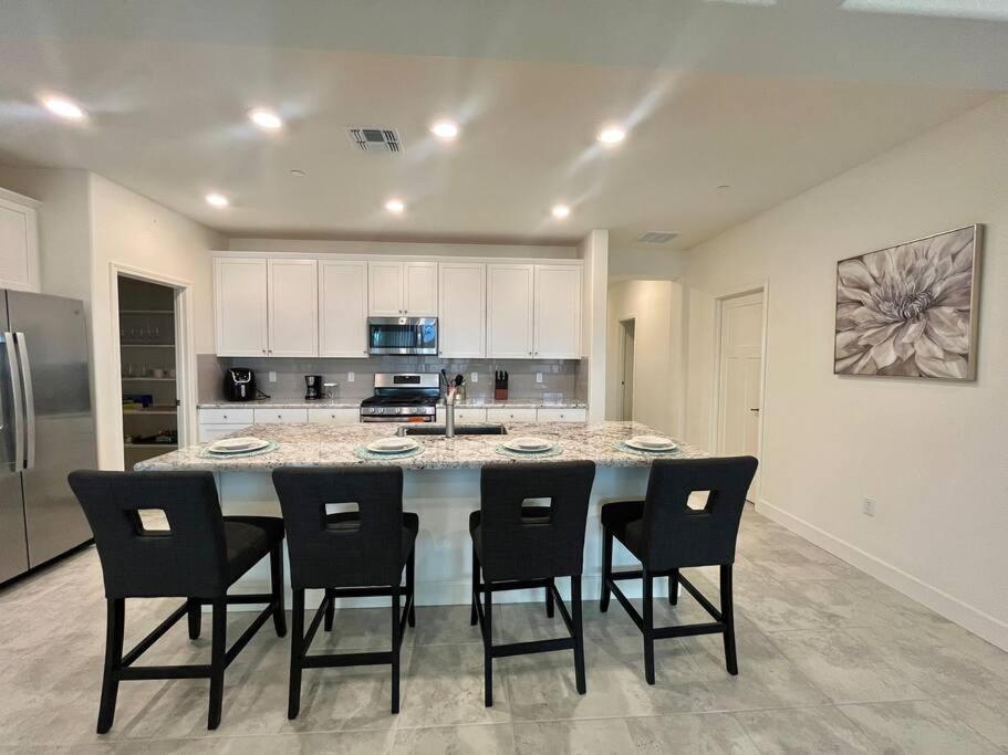 Brand-New, Beautiful & Stylish Home In Sacramento! Exteriér fotografie