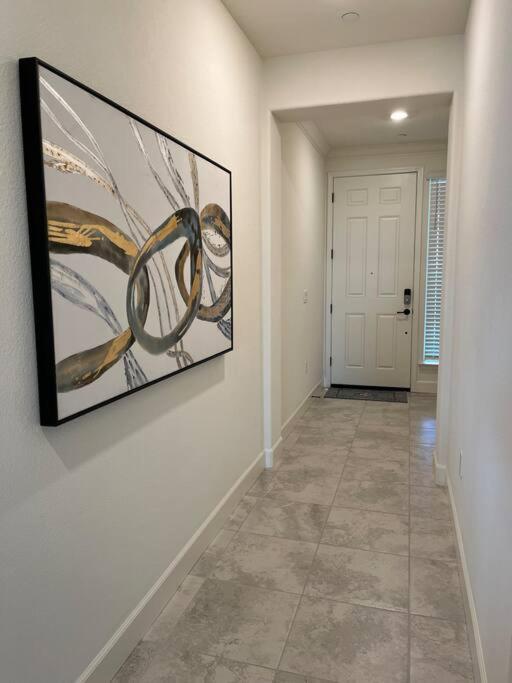 Brand-New, Beautiful & Stylish Home In Sacramento! Exteriér fotografie