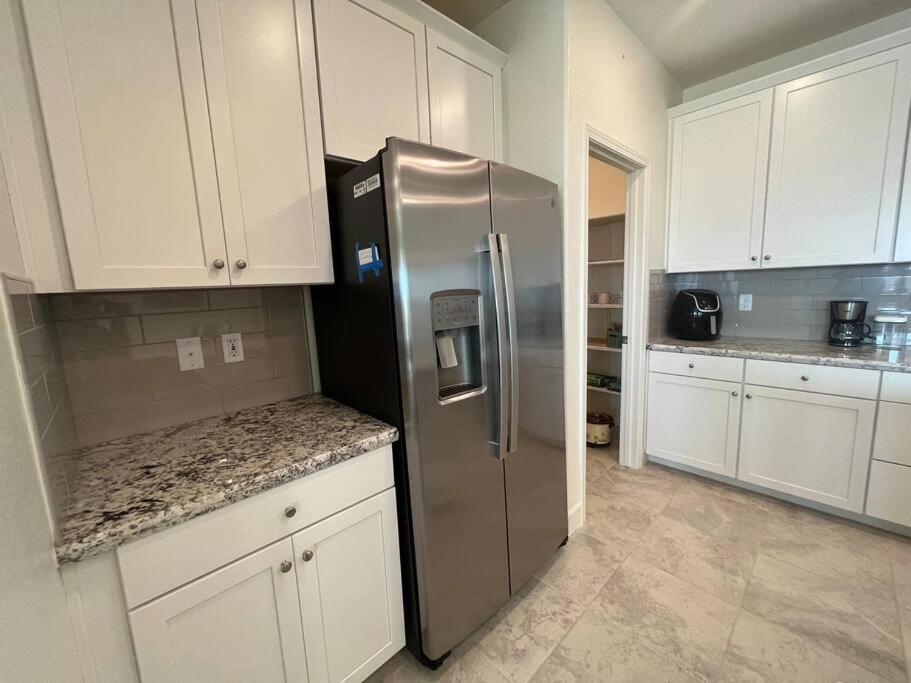 Brand-New, Beautiful & Stylish Home In Sacramento! Exteriér fotografie