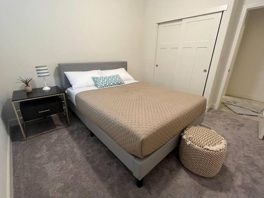 Brand-New, Beautiful & Stylish Home In Sacramento! Exteriér fotografie