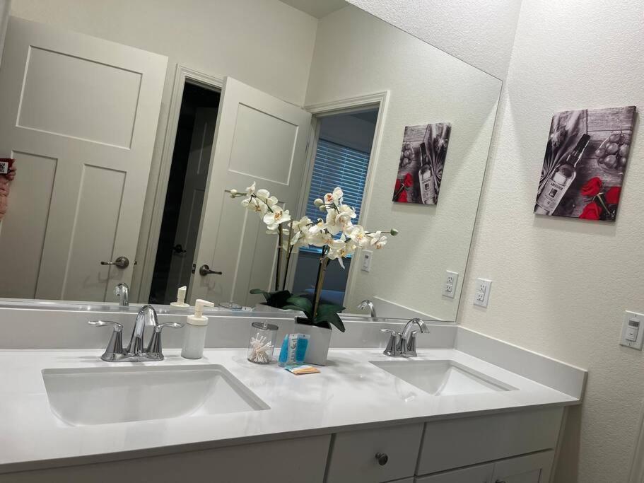 Brand-New, Beautiful & Stylish Home In Sacramento! Exteriér fotografie