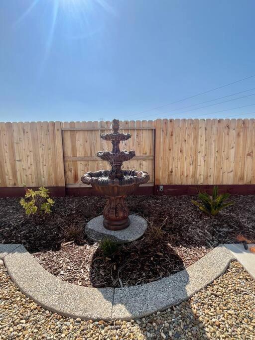 Brand-New, Beautiful & Stylish Home In Sacramento! Exteriér fotografie