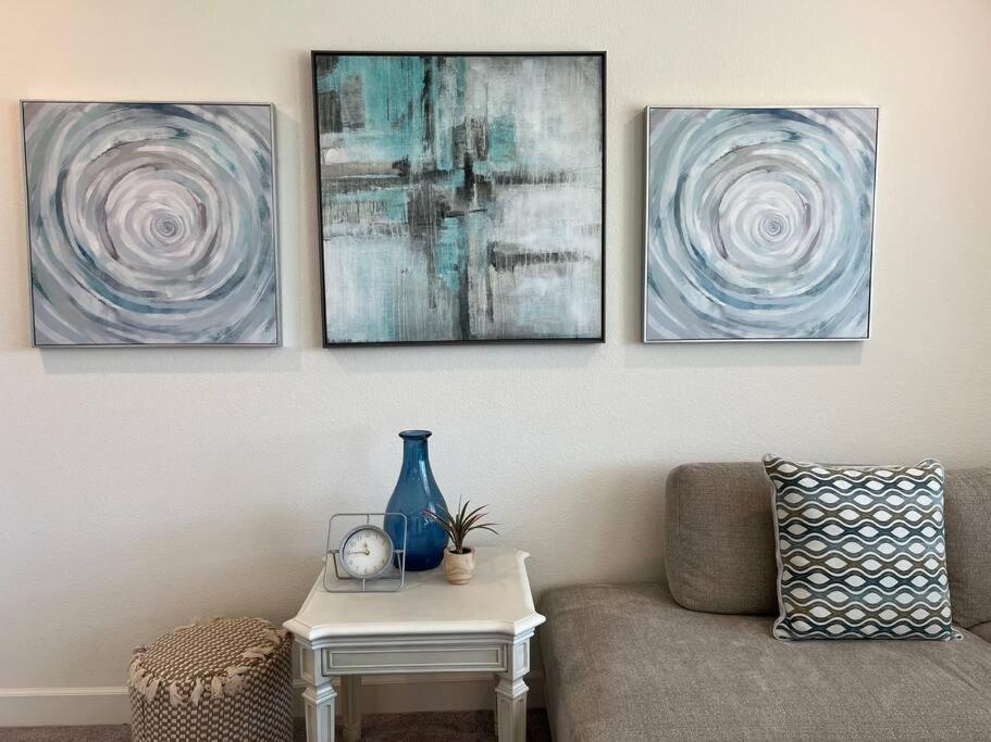 Brand-New, Beautiful & Stylish Home In Sacramento! Exteriér fotografie