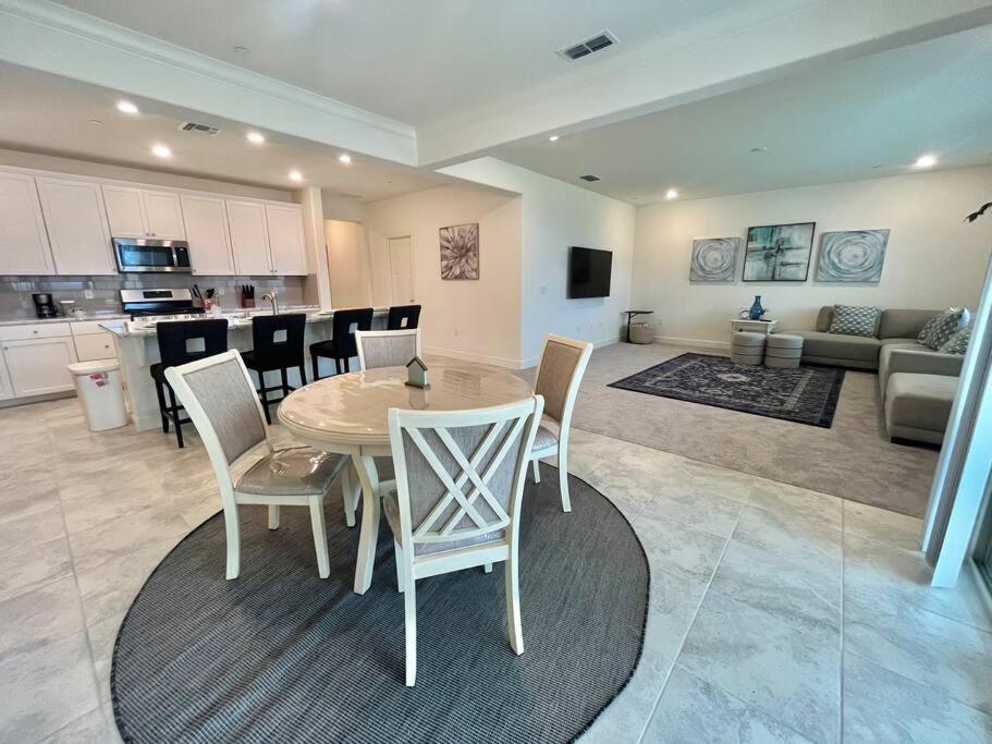 Brand-New, Beautiful & Stylish Home In Sacramento! Exteriér fotografie